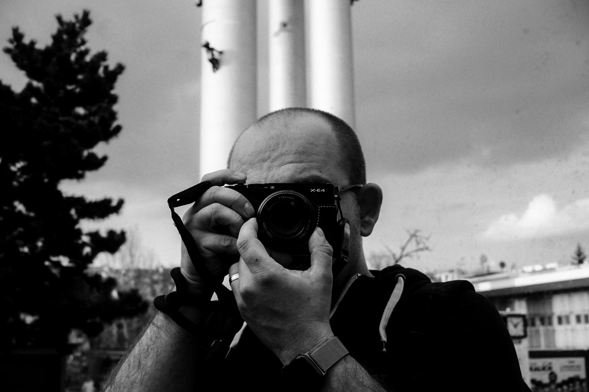 Vlastimil Koutecký